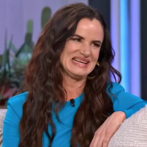 Juliette Lewis thought she would 'faint' when she met Bob Dylan - Music News