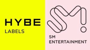 K-pop giant HYBE drops bid for SM Entertainment, ending takeover battle