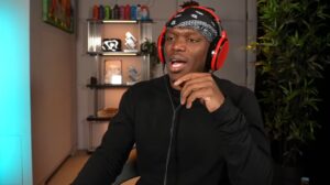 KSI commends Tommy Fury for beating Jake Paul despite being “tormented for two years”