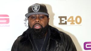 KXNG Crooked Claims Death Row Records Owes Him ‘Six Figures’