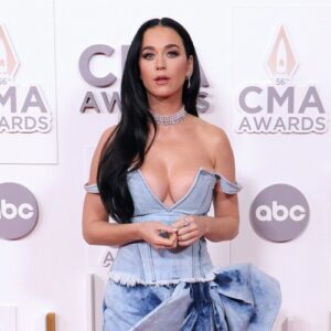 Katy Perry had to spend 'so much money' correcting 'orange' tan in California Gurls video - Music News