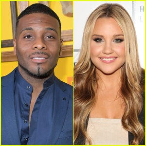 Kel Mitchell Sends Love to Amanda Bynes After She Misses '90s Con