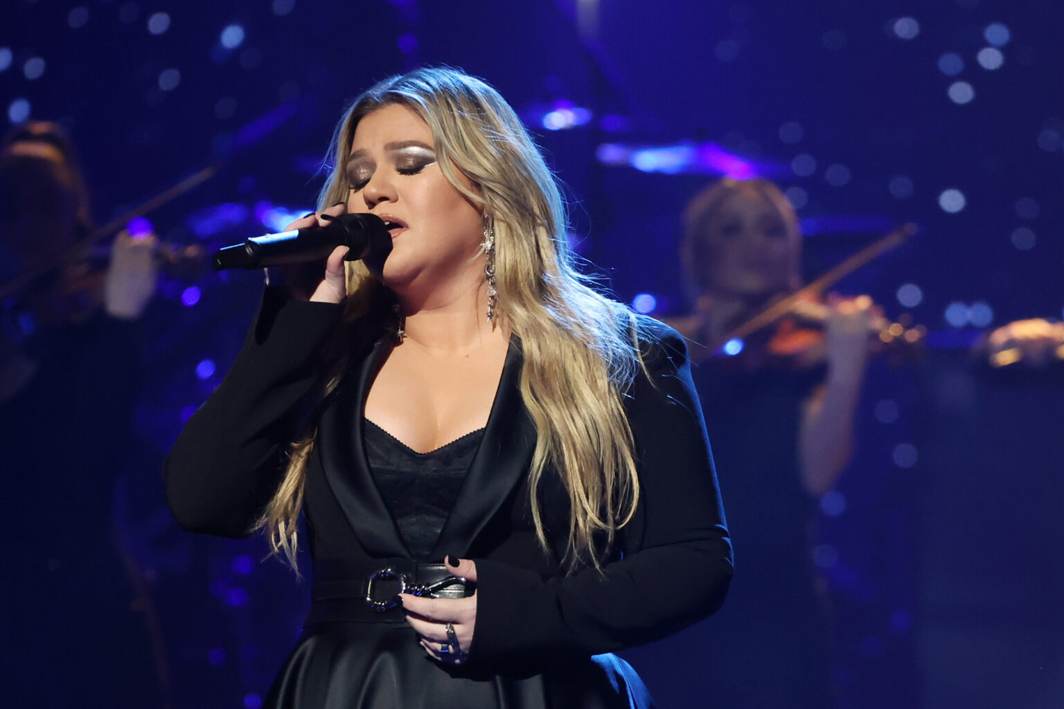 Kelly Clarkson Las Vegas residency 2023 Tickets, dates & prices