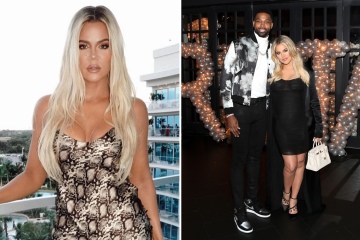 Khloe sparks concern with post about her ‘biggest mistake in life’