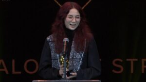 Kyedae explains why she ‘dreaded’ winning best Valorant streamer at The Streamer Awards