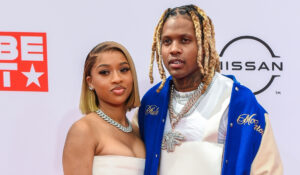 Lil Durk Issues Warning to Men Trying to Woo His Ex India Royale