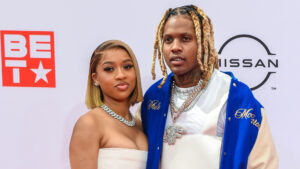 Lil Durk Shares A Message About India Royale, Celebrating Her Birthday