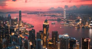 Live Nation Acquires Hong Kong Event Organizer Clockenflap