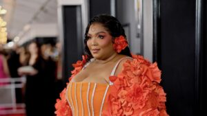Lizzo Criticizes ‘Complicit Silence’ Over Transphobia