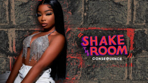 Lola Brooke Interview on "So Disrespectful": Shake the Room