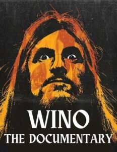 Long-Awaited Documentary About Doom Metal Icon SCOTT 'WINO' WEINRICH To Arrive This Spring
