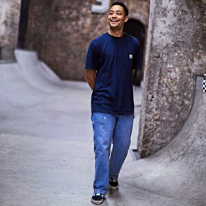 Loyle Carner: 'It's so nice to be in the real world after being online for so many months' - Music News