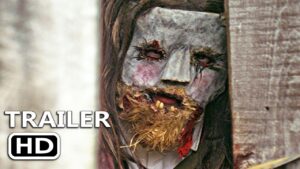MAKING MONSTERS Official Trailer (2019) Horror Movie
