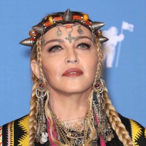 Madonna supported brother Anthony Ciccone in rehab before his death - report - Music News