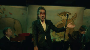 Martin Scorsese's New York Dolls Singer Doc Gets Trailer: Watch