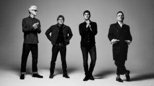 Matchbox Twenty Announces First New Album in 11 Years and Tour