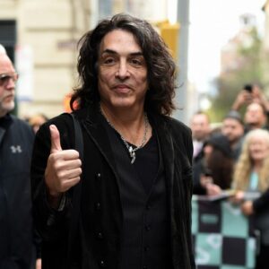 'Maybe we should be called P***': Paul Stanley dismisses suggestions of performing with original KISS line-up - Music News