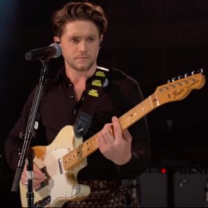 Niall Horan: ‘I don’t really want to watch The Voice US... it could be a disaster!’ - Music News