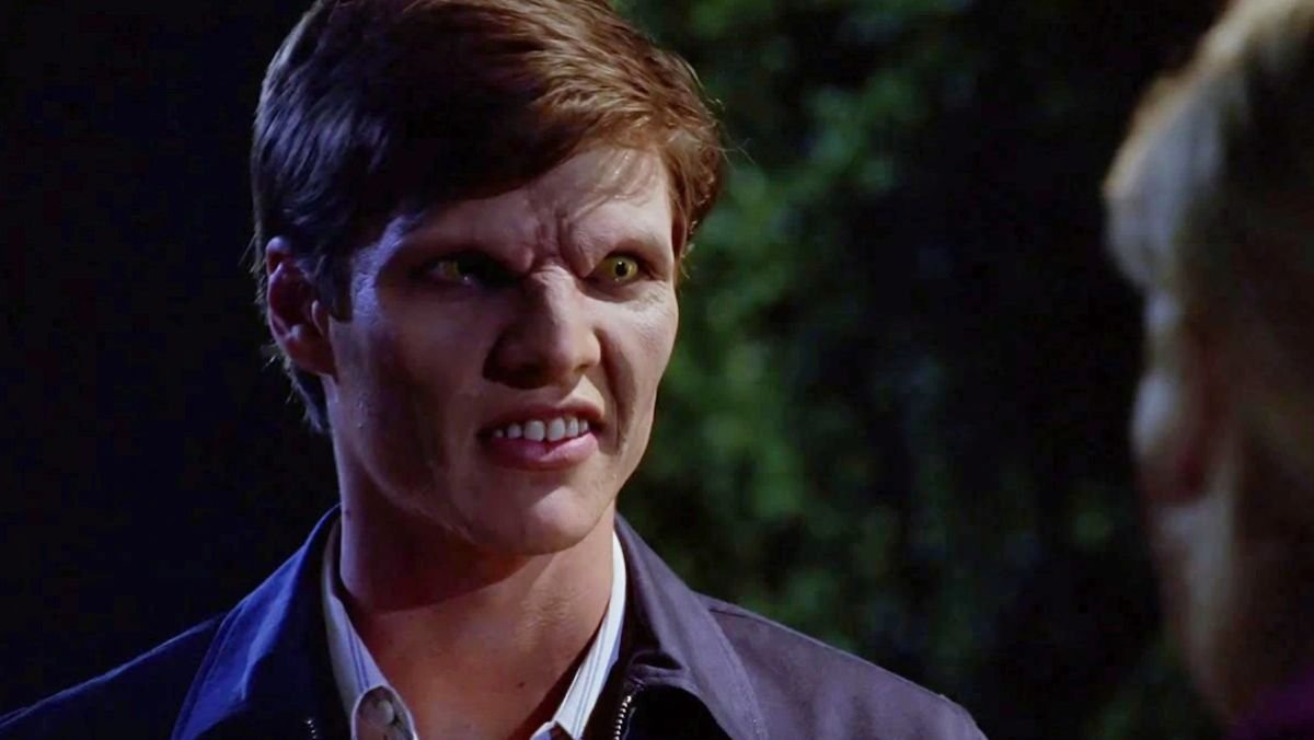 Pedro Pascal was on Buffy the Vampire Slayer with Sarah Michelle Gellar