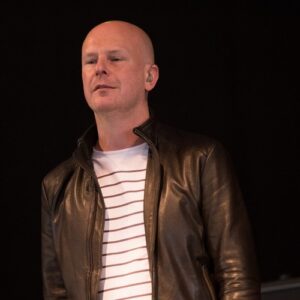 Philip Selway: Radiohead will get together again within the next couple of years - Music News