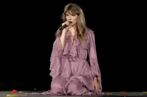Pick 10 Of Your All-Time Favorite Taylor Swift Songs To Find Out If You'll Ever See Her In Concert