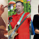 Pixies and Modest Mouse Announce Co-Headlining Tour