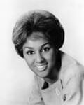 Darlene Love in the early 1960s.