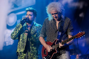 Queen, Adam Lambert announce 'Rhapsody' 2023 tour: Get tickets