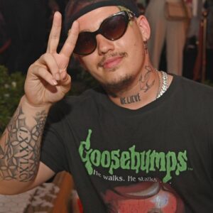 Rapper Costa Titch dies suddenly aged 27 - Music News