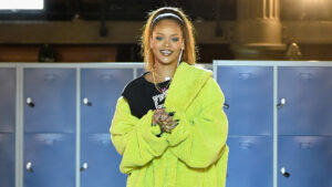 Rihanna’s History With Puma: Creepers, Runway Shows & More