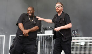 Run the Jewels Announce RTJX Anniversary Tour Dates