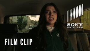 SICARIO: DAY OF THE SOLDADO Film Clip - "The Prize"