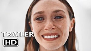 SORRY FOR YOUR LOSS SEASON 2 Official Trailer (2019)  Elizabeth Olsen Series