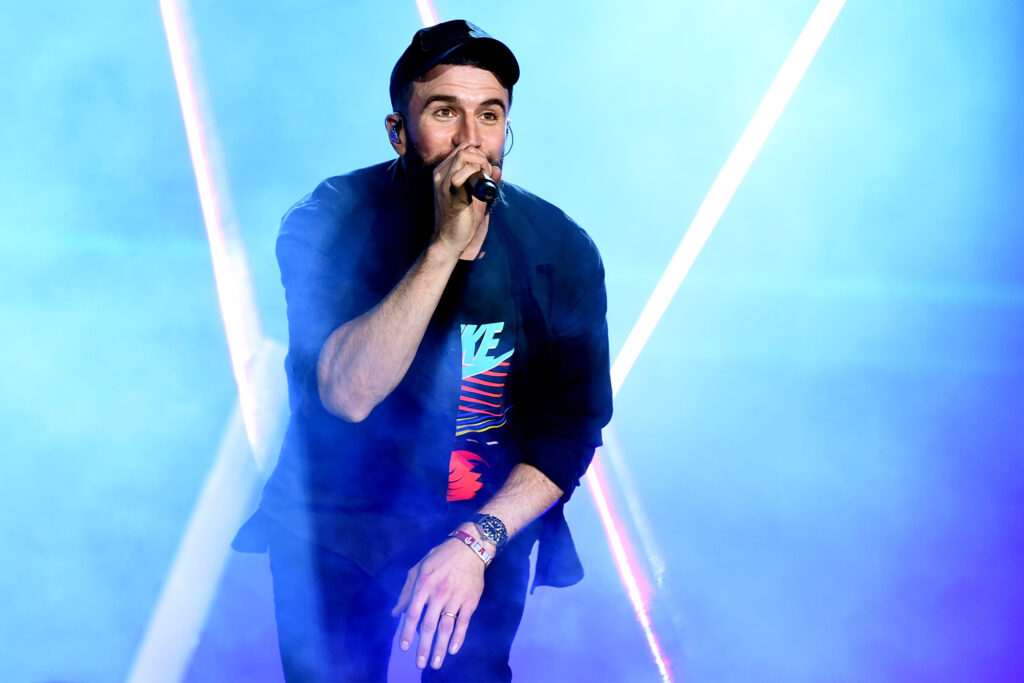 Sam Hunt 'Summer on the Outskirts' 2023 tour: Get tickets now
