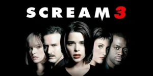 Scream Movies Ranked According To Rotten Tomatoes