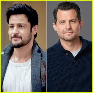 See Hallmark Channel's March 2023 Full Lineup: Tyler Hynes, Kristoffer Polaha & More Star In Six Brand New Movies!