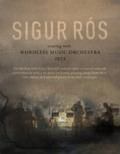 Sigur Rós to Set Out on 41-Piece Orchestral Tour, Announce First Album in 10 Years