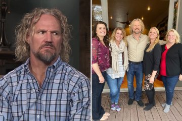 Sister Wives fans divided over whether family should end show 
