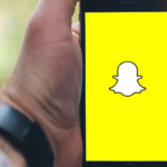 Snapchat stock