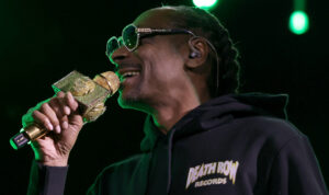 Snoop Dogg Announces Death Row Records Catalog Is Streaming Again