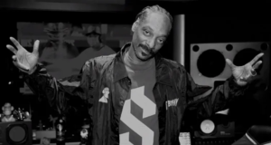 Snoop Dogg Co-Founder Shiller Livestream Platform