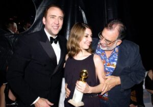 Sofia Coppola's 16-year-old Daughter Is The Internet's New Favorite Nepo Baby