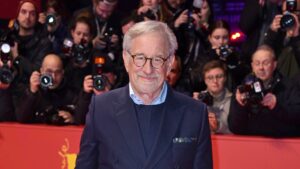 Steven Spielberg on Which of His Movies He Considers ‘Pretty Perfect’
