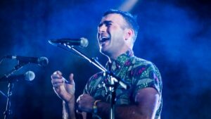 Sufjan Stevens’ Illinois Will Be Adapted Into a Stage Musical
