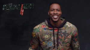 THE EQUALIZER 2 - NBA Finals Spot - "Dwight Howard"