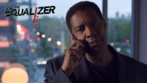 THE EQUALIZER 2 - NBA Finals Spot - "Player Showcase"