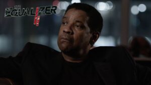 THE EQUALIZER 2 - NBA Finals Spot – “The Pitch”