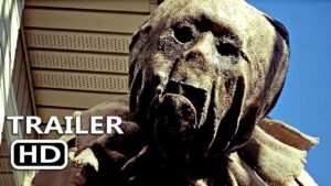 THE GIRL IN THE CRAWLSPACE Official Trailer (2019) Horror Movie
