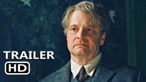 THE SECRET GARDEN Official Teaser Trailer (2020) Julie Walters, Colin Firth