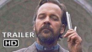 THE SOUND OF SILENCE Official Trailer (2019) Peter Sarsgaard, Drama Movie